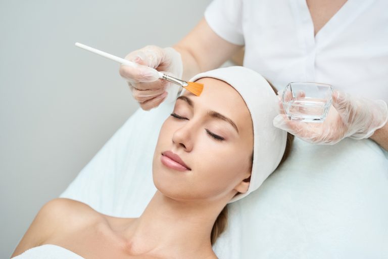 Microneedling vs Chemical Peel: Which Is Best For You?
